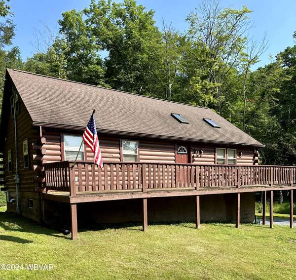 48 LAKEVIEW DR,  Muncy Valley,  PA 17758