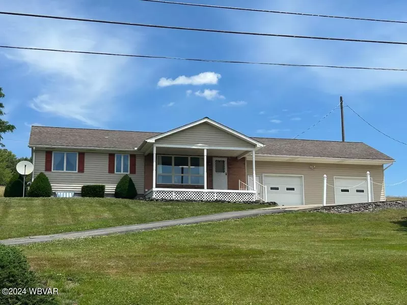 4780 PA-154, Canton, PA 17724