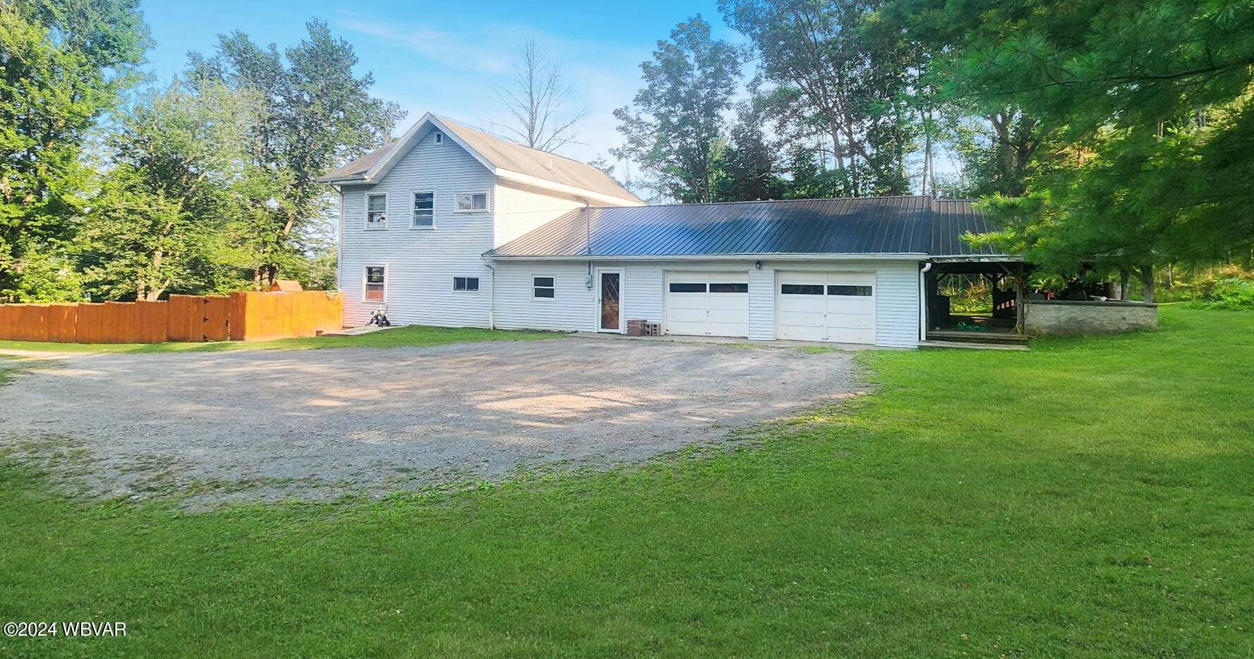 1061 TROY ST, Canton, PA 17724