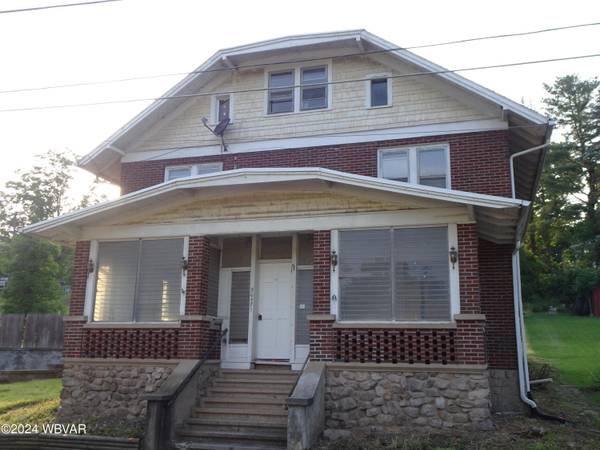 5047 BLOCKHOUSE RD, Liberty, PA 16930