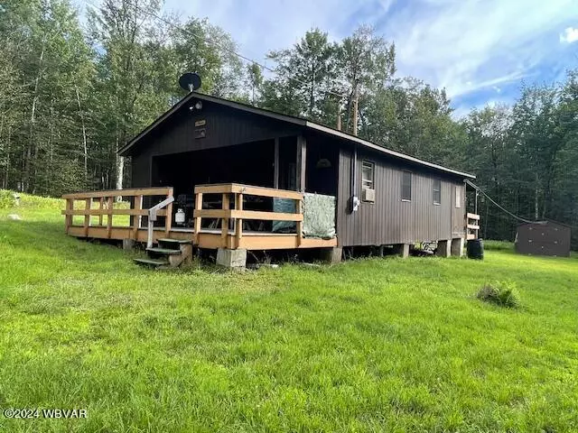 835 HURLEY RD, Canton, PA 17724