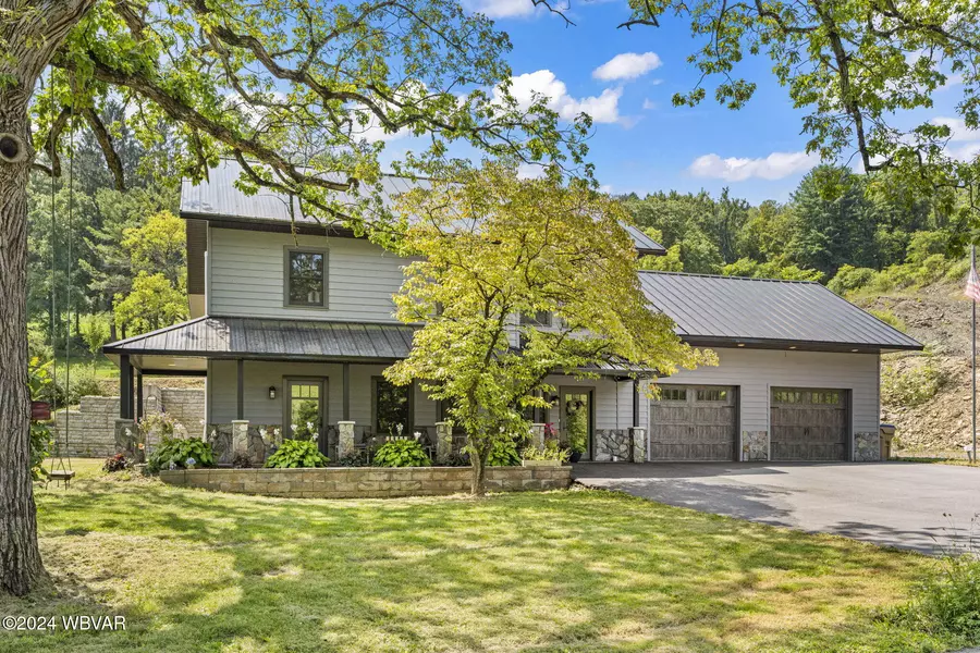 1348 RADIO CLUB RD, Montoursville, PA 17754