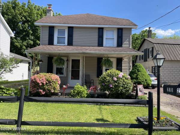 214 CARPENTER ST, Muncy, PA 17756