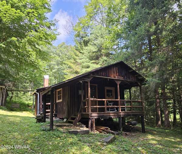 2272 TROUT RUN RD,  Lock Haven,  PA 17745