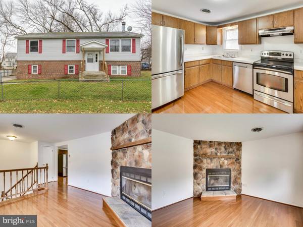 9201 GROSS AVE, Laurel, MD 20723