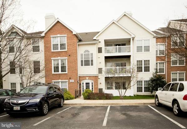 5941 MILLRACE CT #D-203, Columbia, MD 21045