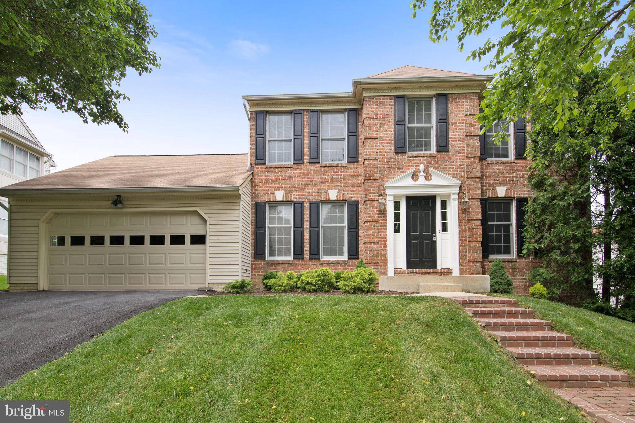 4928 BRAMPTON PKWY, Ellicott City, MD 21043