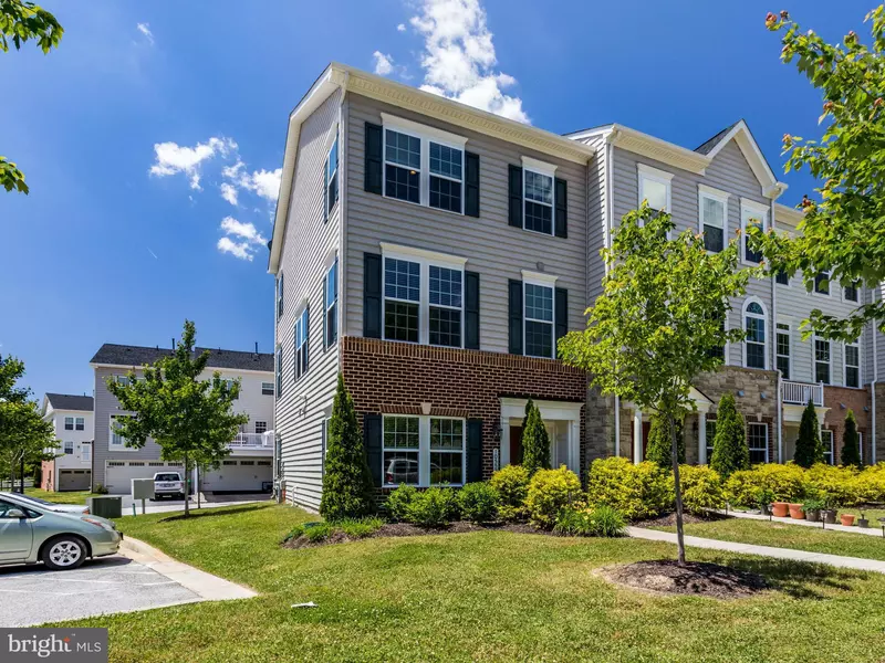 10551 OLD ELLICOTT CIR #74, Ellicott City, MD 21042
