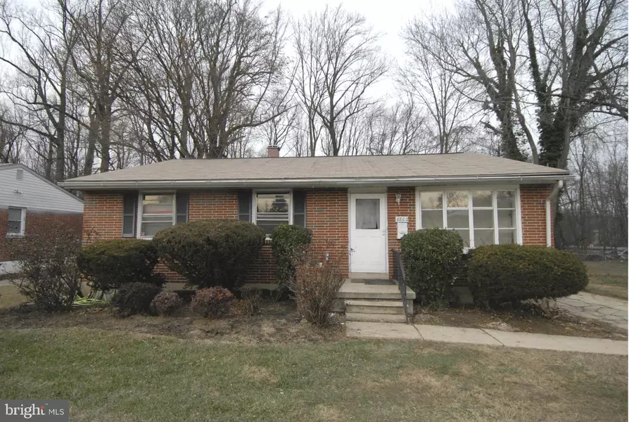 8802 MAPLEBROOK RD, Randallstown, MD 21133