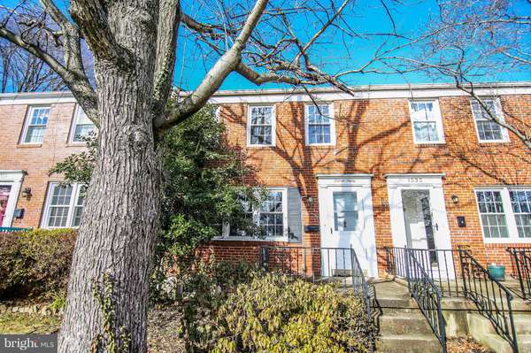 1530 PUTTY HILL AVE, Baltimore, MD 21286