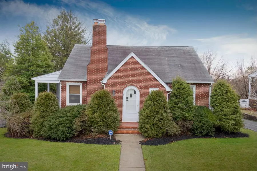 4017 PUTTY HILL AVE, Baltimore, MD 21236