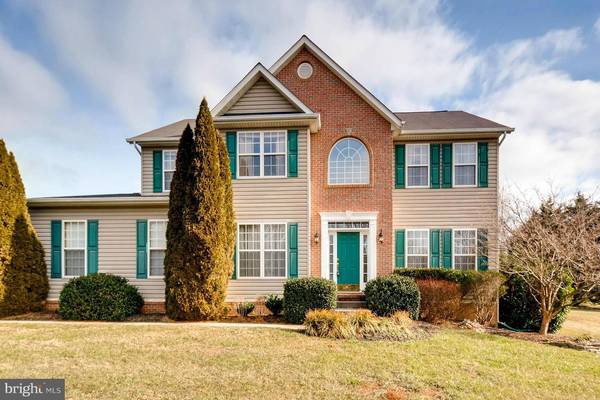 16911 DAISY DELL CT, Monkton, MD 21111