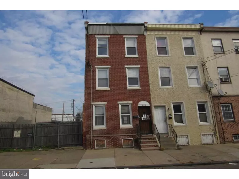 2113 E SOMERSET ST, Philadelphia, PA 19134