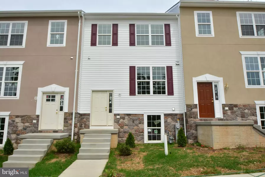 4 KIRKWYN CT, Owings Mills, MD 21117