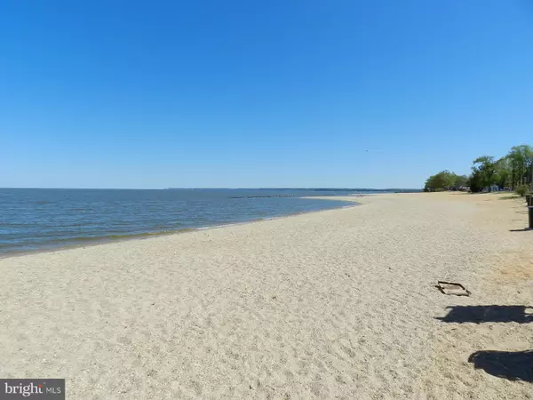 Colonial Beach, VA 22443,0 6TH ST