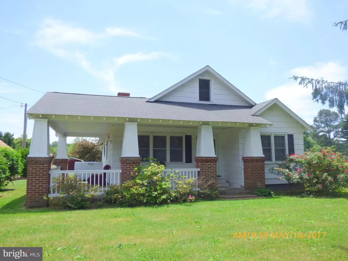 Montross, VA 22520,99 ALMA LN