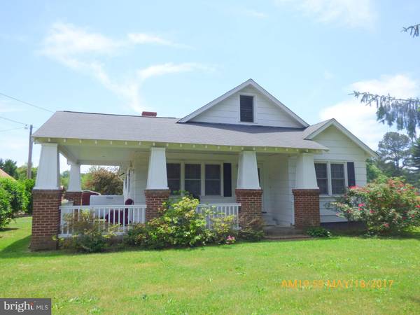 99 ALMA LN, Montross, VA 22520