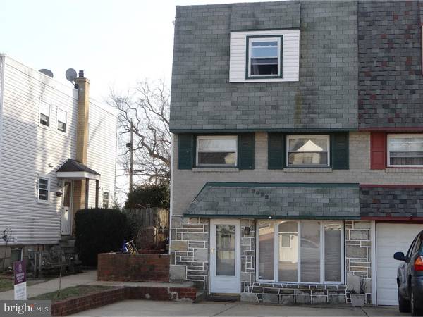 2822 SHELLY RD, Philadelphia, PA 19152