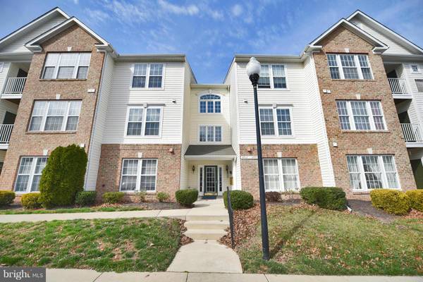 4951 MARCHWOOD CT #4J, Perry Hall, MD 21128