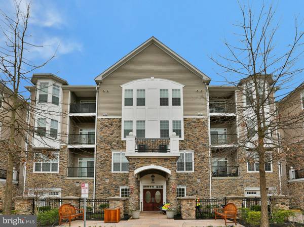 7301 TRAVERTINE DR #307, Baltimore, MD 21209