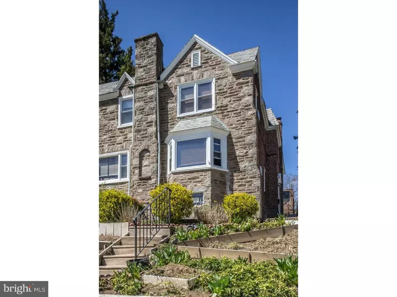 405 W ELLET ST, Philadelphia, PA 19119