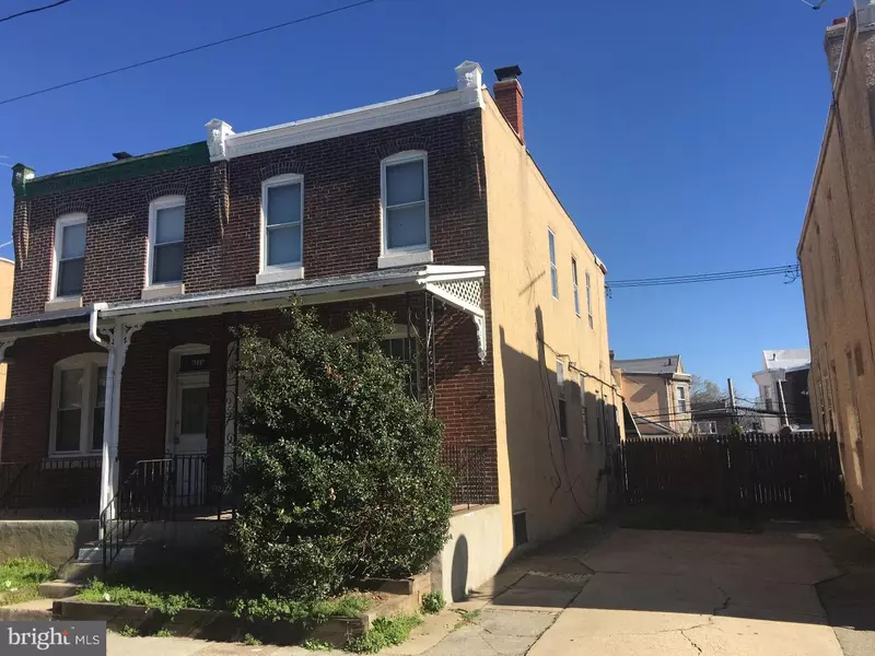 6709 MARSDEN ST, Philadelphia, PA 19135