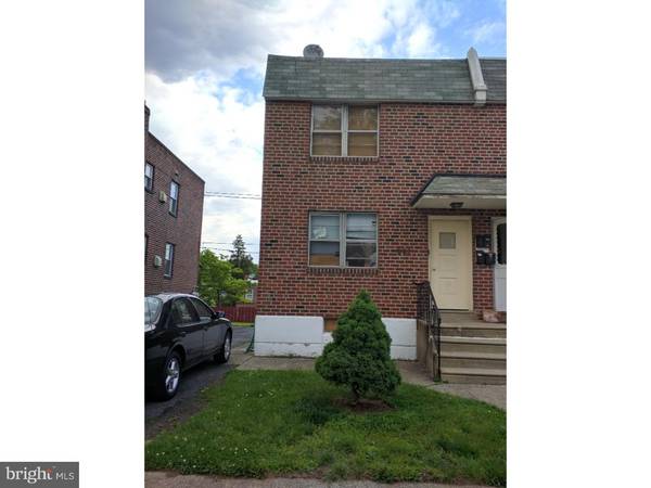 221 ELBRIDGE ST, Philadelphia, PA 19111