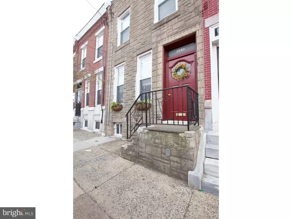 Philadelphia, PA 19145,2050 MORRIS ST