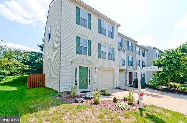 9323 GARST DR, Manassas, VA 20110