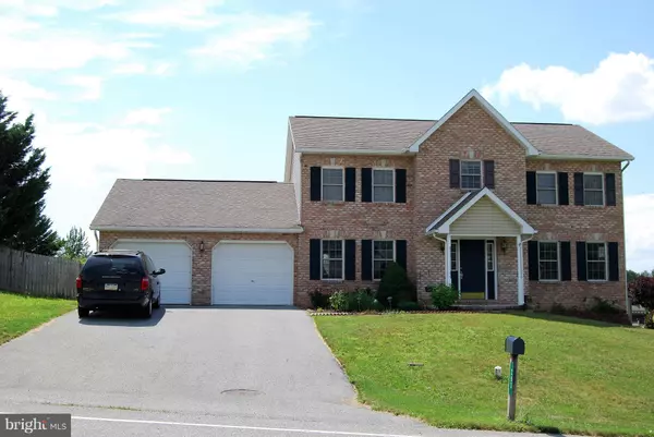 Shippensburg, PA 17257,203 COLONIAL DR