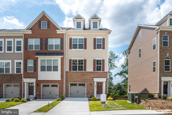 4611 FOREST PINES DR, Upper Marlboro, MD 20772