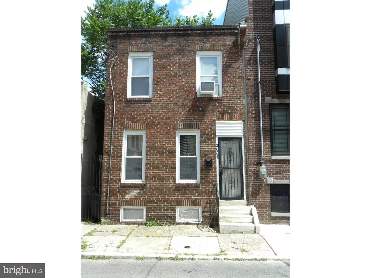 Philadelphia, PA 19146,2061 GERRITT ST