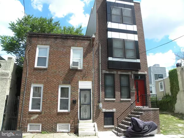 Philadelphia, PA 19146,2061 GERRITT ST