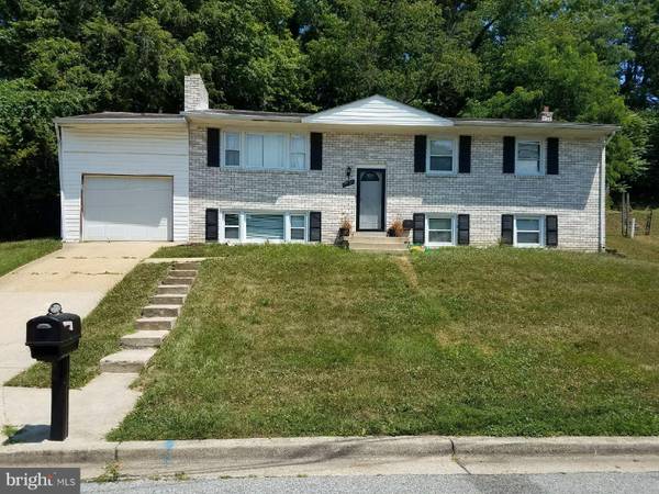 7504 FAWLEY AVE, Fort Washington, MD 20744