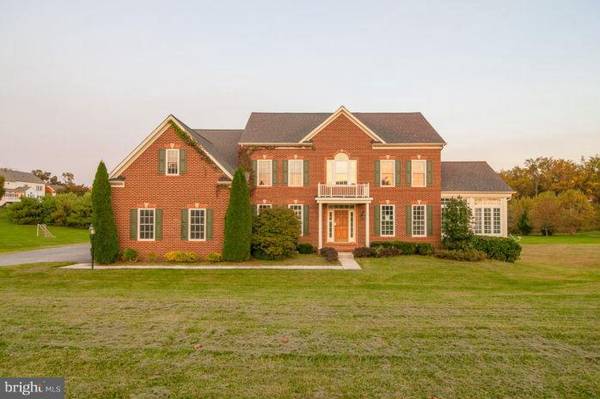 306 STABLE VIEW CT, Parkton, MD 21120