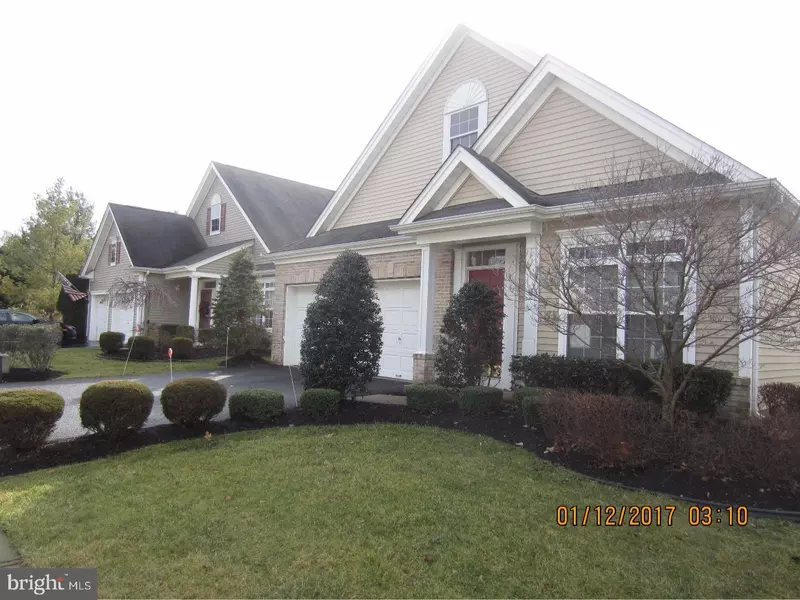 368 BLANKETFLOWER LN, Princeton Junction, NJ 08550