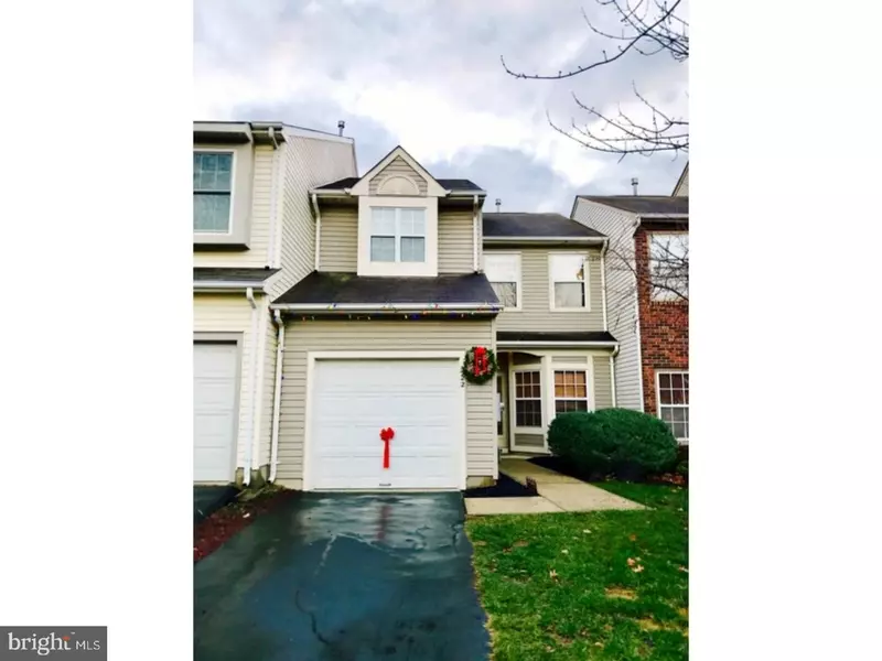 22 KENITH WAY, Robbinsville, NJ 08691