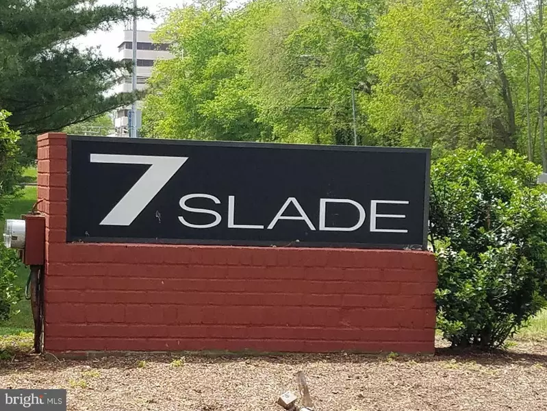 7 SLADE AVE #116, Pikesville, MD 21208