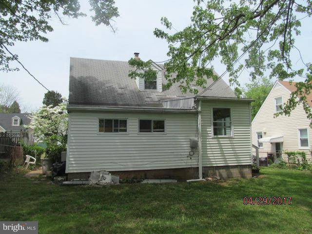 Baltimore, MD 21207,3817 SOUTHERN CROSS DR