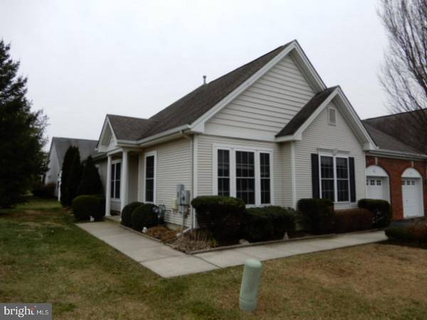 9 MEADOWLARK DR, Hamilton Township, NJ 08690