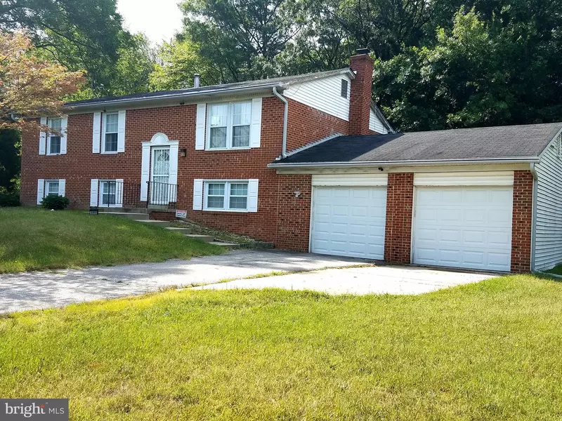 6901 FRIENDSHIP RD, Clinton, MD 20735