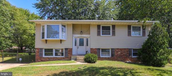 15813 KERR RD, Laurel, MD 20707