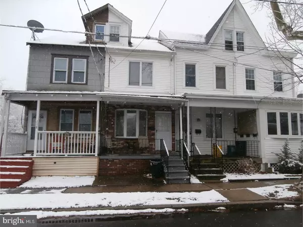 209 HOWELL ST, Trenton City, NJ 08610