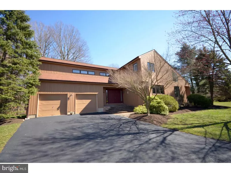 36 LORRIE LN, Princeton Junction, NJ 08550