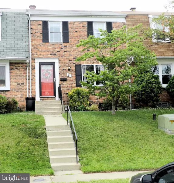 27 ODEON CT, Baltimore, MD 21234