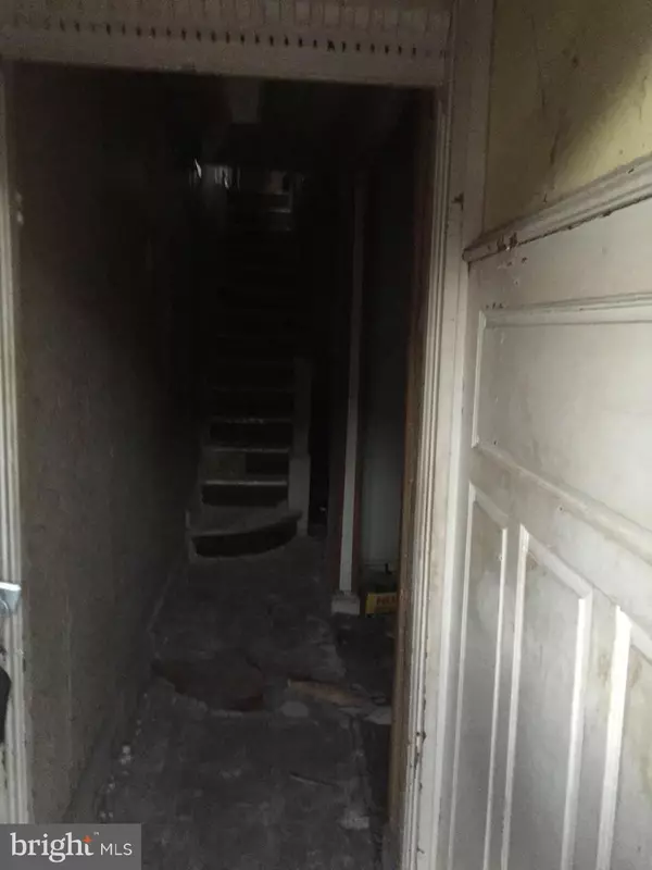 Baltimore, MD 21218,740 BARTLETT AVE