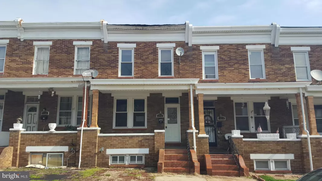 3216 KENYON AVE, Baltimore, MD 21213