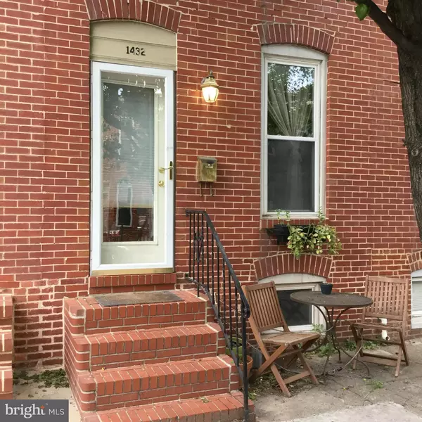 1432 BATTERY AVE, Baltimore, MD 21230