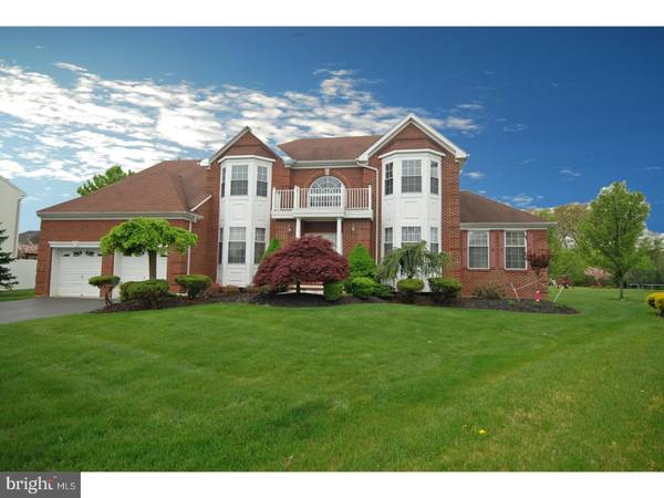 9 KLEE CT, East Windsor, NJ 08520