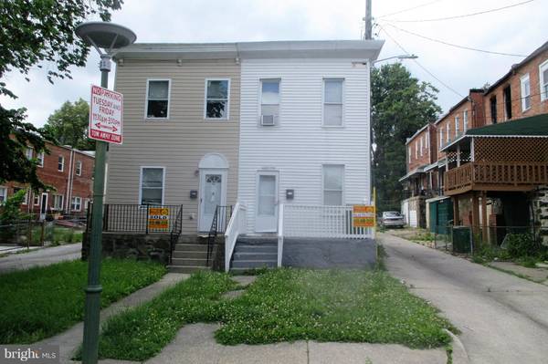 2644 KENNEDY AVE, Baltimore, MD 21218